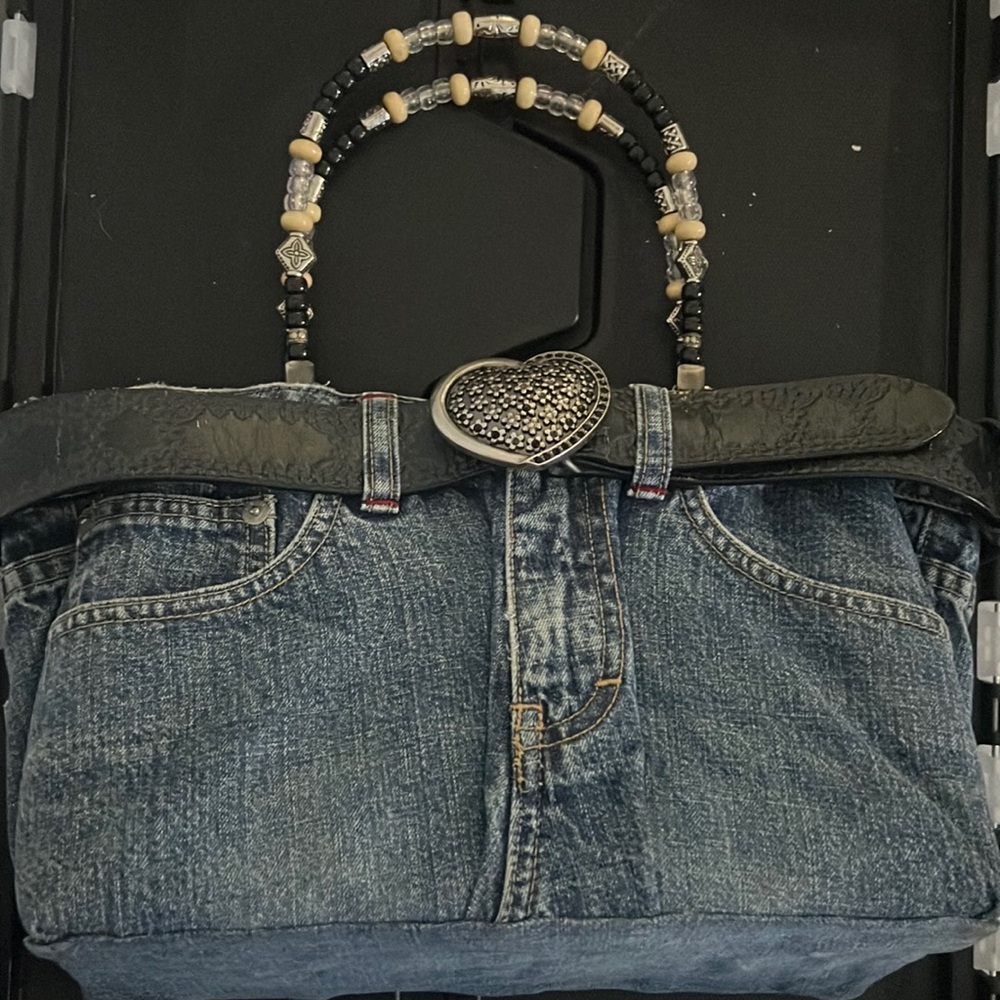 BOOTIE BAG